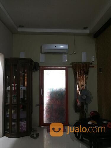 Rumah Strategis Perum Bumi Pertiwi Cilebut Timur Bogor