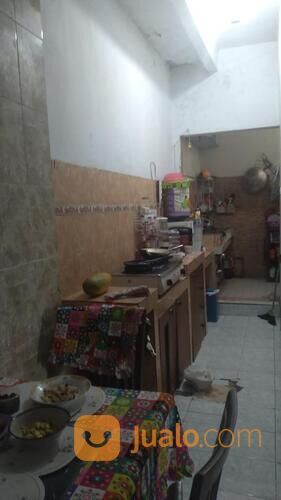 Rumah Strategis Perum Bumi Pertiwi Cilebut Timur Bogor