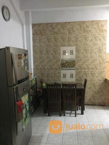 Rumah Strategis Perum Bumi Pertiwi Cilebut Timur Bogor