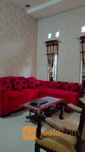 Rumah Strategis Perum Bumi Pertiwi Cilebut Timur Bogor