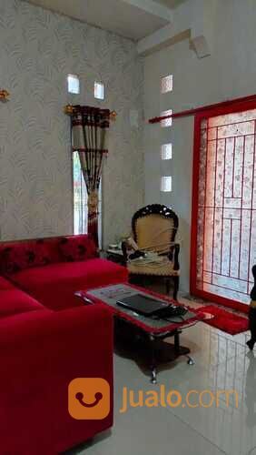 Rumah Strategis Perum Bumi Pertiwi Cilebut Timur Bogor