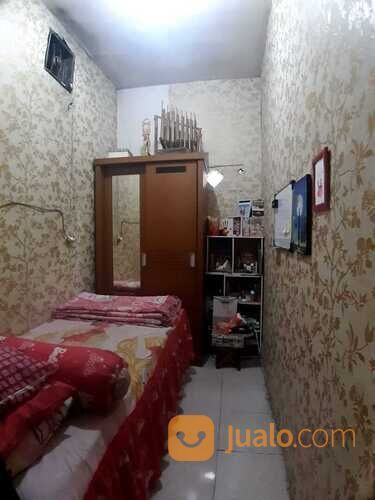 Rumah Strategis Perum Bumi Pertiwi Cilebut Timur Bogor