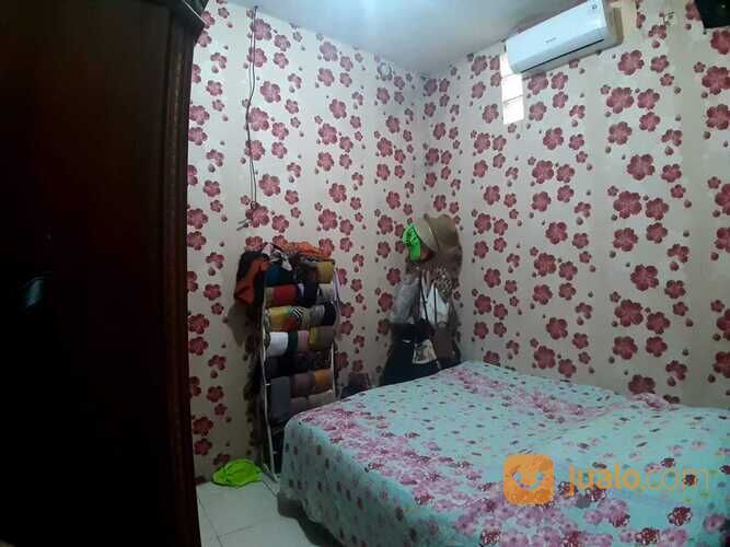 Rumah Strategis Perum Bumi Pertiwi Cilebut Timur Bogor