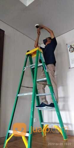 TUKANG CCTV SURABAYA, PAKET CCTV MURAH HIKVISION
