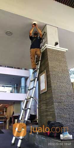 TUKANG CCTV SURABAYA, PAKET CCTV MURAH HIKVISION