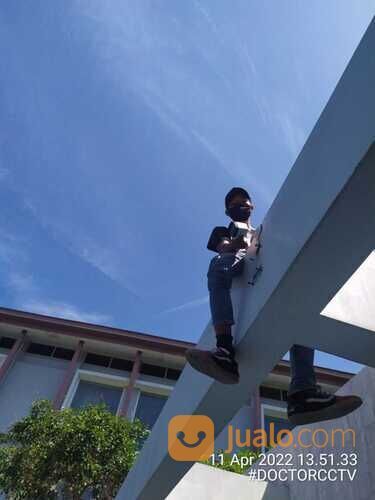 TUKANG CCTV SURABAYA, PAKET CCTV MURAH HIKVISION