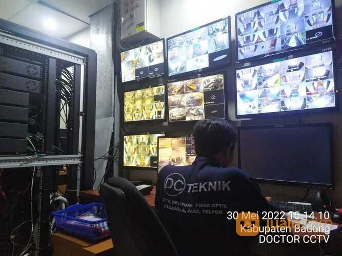 TUKANG CCTV SURABAYA, PAKET CCTV MURAH HIKVISION