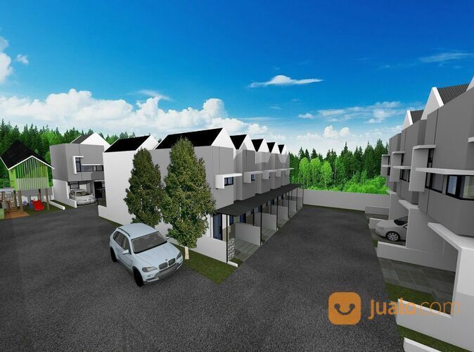 Perumahan Murah di Kutabumi Pasarkemis Tangerang Dekat Bandara Soetta