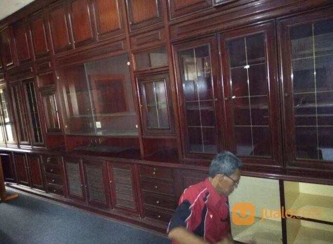 Bongkar Pasang Lemari