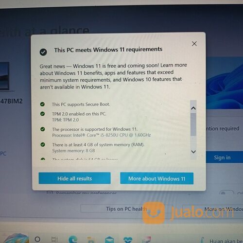 Laptop/Notebook Asus VivoBook A442U