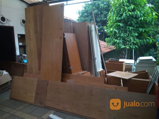 Bongkar Pasang Lemari