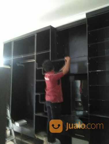 Bongkar Pasang Lemari