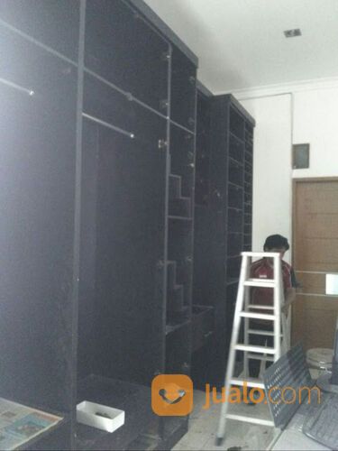 Bongkar Pasang Lemari