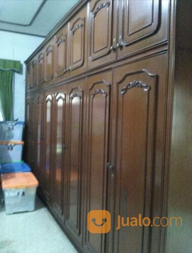 Bongkar Pasang Lemari