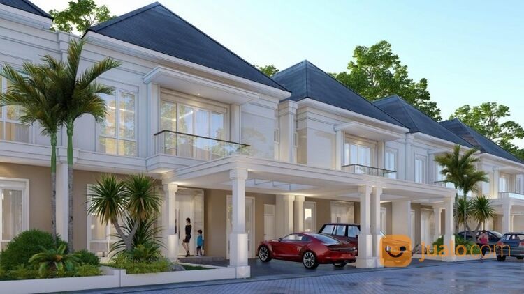 Wellington Spring Perdana Pontianak Kalimantan Barat