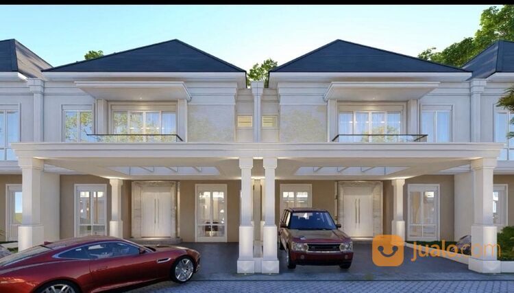 Wellington Spring Perdana Pontianak Kalimantan Barat