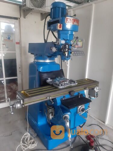 Mesin milling sm 3