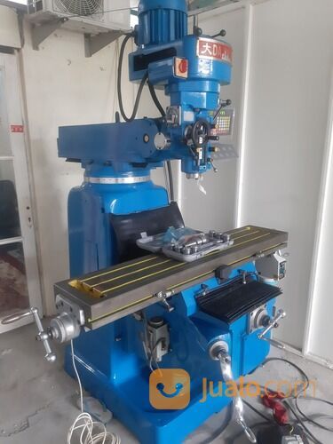 Mesin milling sm 3
