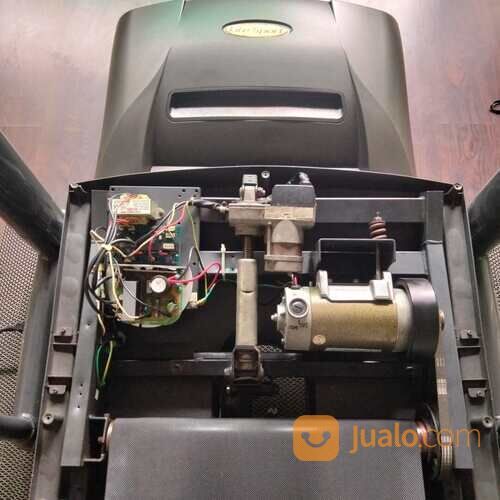 Service treadmill medan