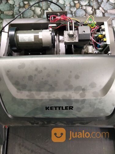 Service treadmill medan