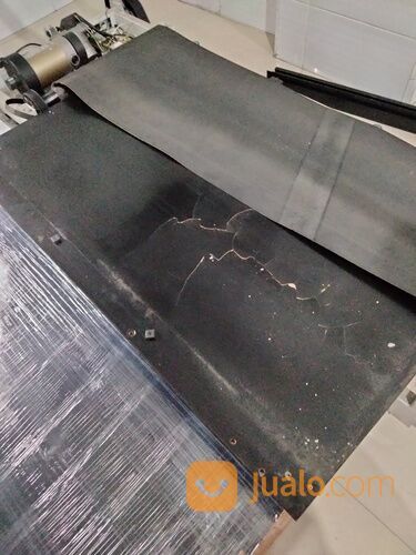 Service treadmill medan