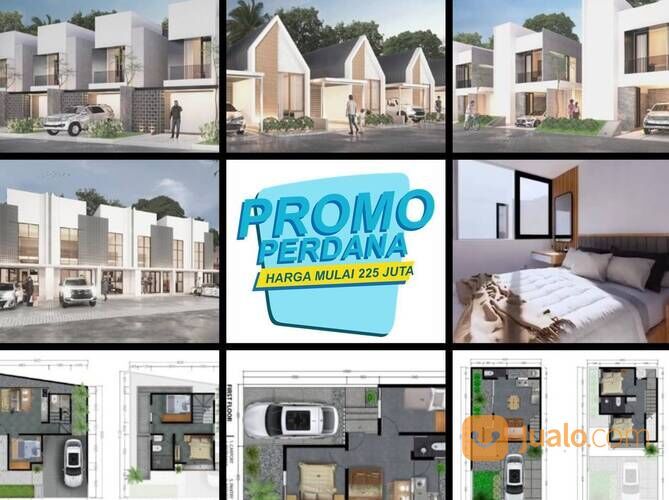 PERUMAHAN ELIT DI KARANGPAWITAN GARUT