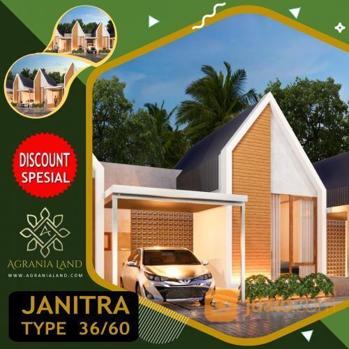 PERUMAHAN ELIT DI KARANGPAWITAN GARUT