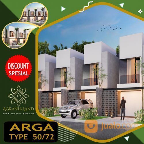 PERUMAHAN ELIT DI KARANGPAWITAN GARUT