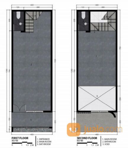 PERUMAHAN ELIT DI KARANGPAWITAN GARUT