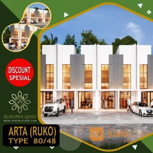 PERUMAHAN ELIT DI KARANGPAWITAN GARUT