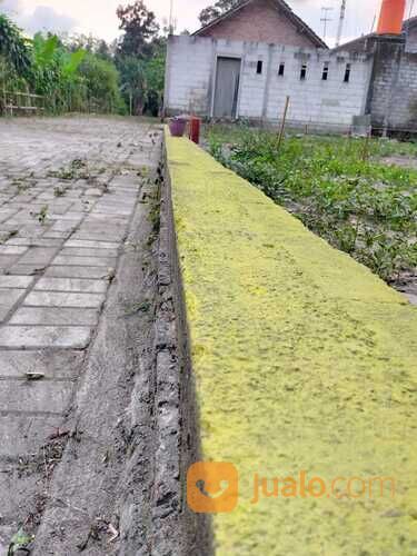 Tanah kavling siap Bangun Kelurahan Tanggung Kota Blitar