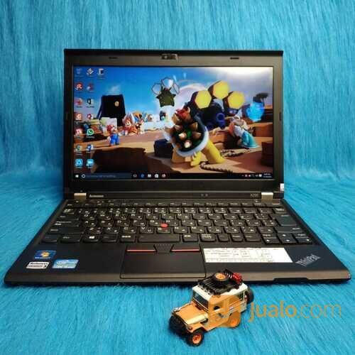 TERMURAH, Lenovo X230, Core i5-3320M, Laptop Lenovo Harga di Malang, Harga Lenovo di Malang