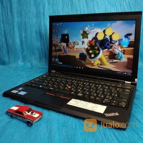 TERMURAH, Lenovo X230, Core i5-3320M, Laptop Lenovo Harga di Malang, Harga Lenovo di Malang