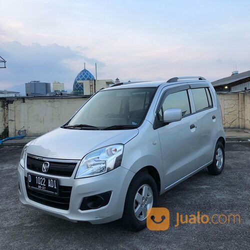 Suzuki karimun wagon siap pakai