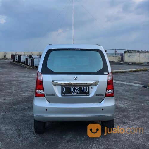 Suzuki karimun wagon siap pakai