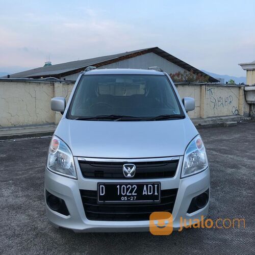 Suzuki karimun wagon siap pakai