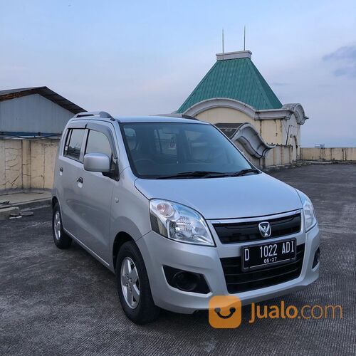 Suzuki karimun wagon siap pakai