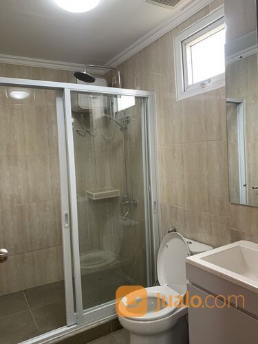 Apartemen Grand Palace Tower C, Kemayoran, Jakarta Pusat, Sewa Tahunan Full Furnished/Furnitur