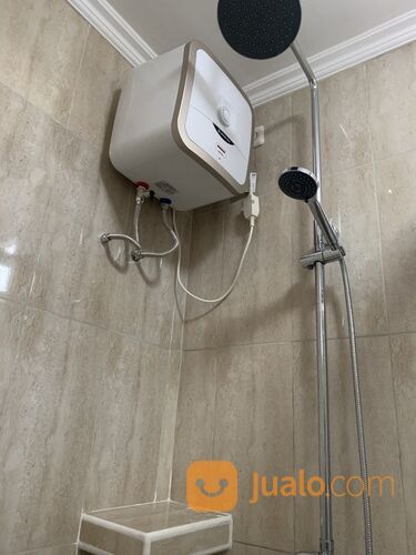 Apartemen Grand Palace Tower C, Kemayoran, Jakarta Pusat, Sewa Tahunan Full Furnished/Furnitur
