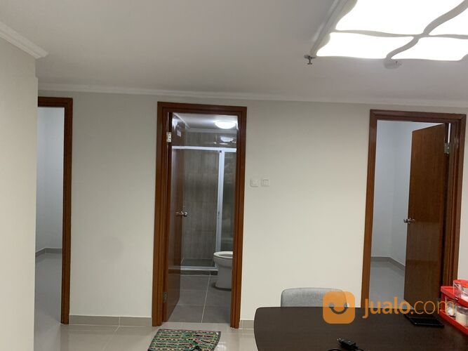 Apartemen Grand Palace Tower C, Kemayoran, Jakarta Pusat, Sewa Tahunan Full Furnished/Furnitur
