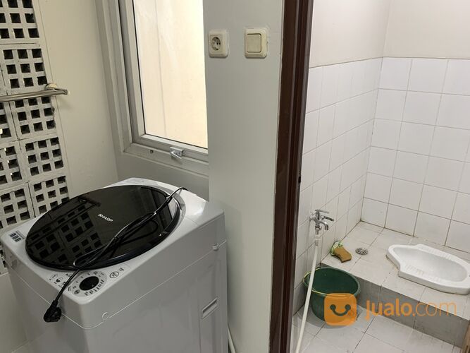 Apartemen Grand Palace Tower C, Kemayoran, Jakarta Pusat, Sewa Tahunan Full Furnished/Furnitur