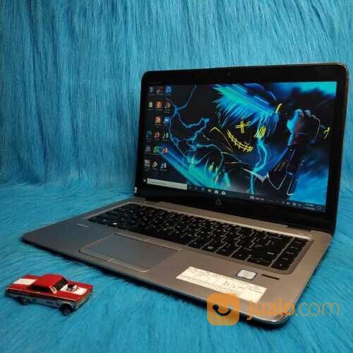 TERLARIS, HP Elitebook 840 G3, Core i7-6600U, Laptop HP Harga di Malang, Laptop HP Terbaru di Malang