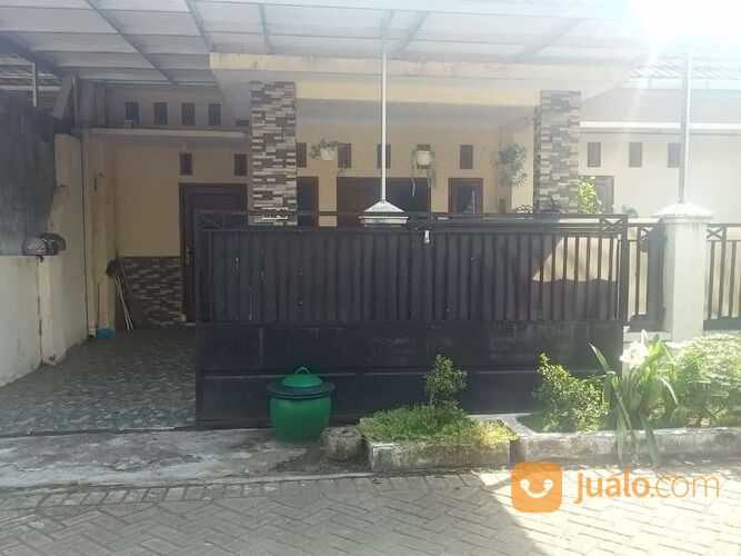 Rumah Perumahan Asrikaton Indah Pakis Malang 2 Lantai Rp 415 Juta