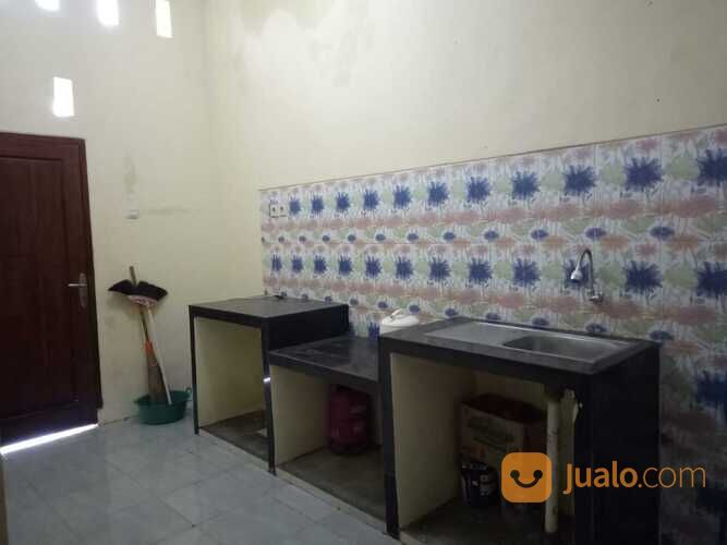 Rumah Perumahan Asrikaton Indah Pakis Malang 2 Lantai Rp 415 Juta