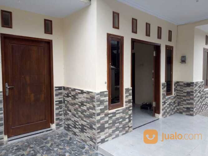 Rumah Perumahan Asrikaton Indah Pakis Malang 2 Lantai Rp 415 Juta