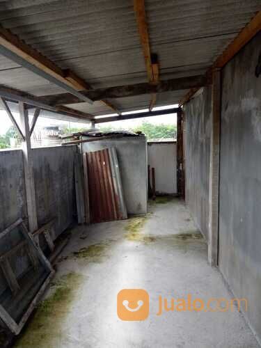 Rumah Perumahan Asrikaton Indah Pakis Malang 2 Lantai Rp 415 Juta