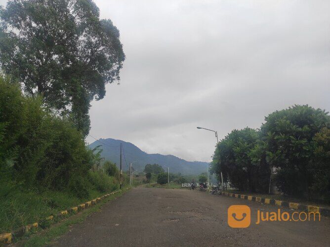 Tanah Kavling Murah Jatinangor Bandung