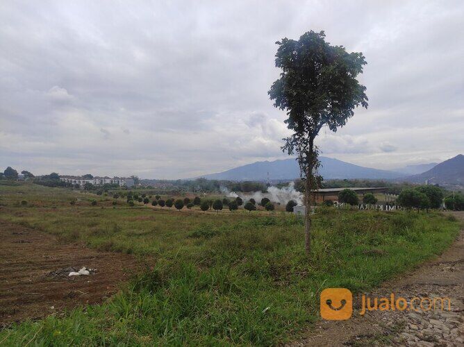 Tanah Kavling Murah Jatinangor Bandung