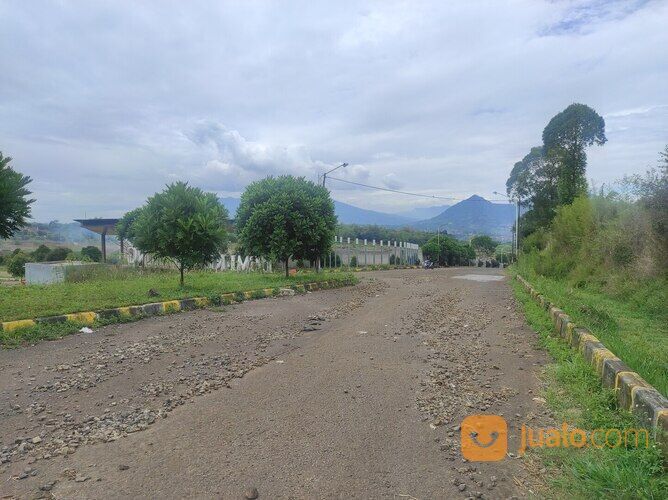 Tanah Kavling Murah Jatinangor Bandung