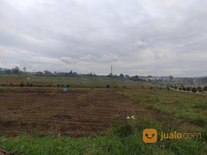 Tanah Kavling Murah Jatinangor Bandung